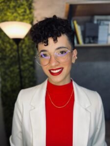 Picture of Nicole Tigre